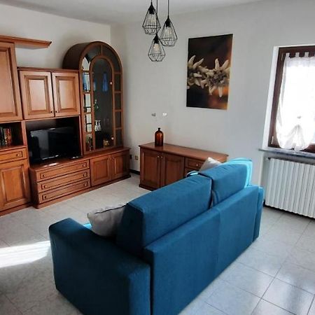 A Casa Di Vera - Vivi La Tua Valle D'Aosta Nus Dış mekan fotoğraf