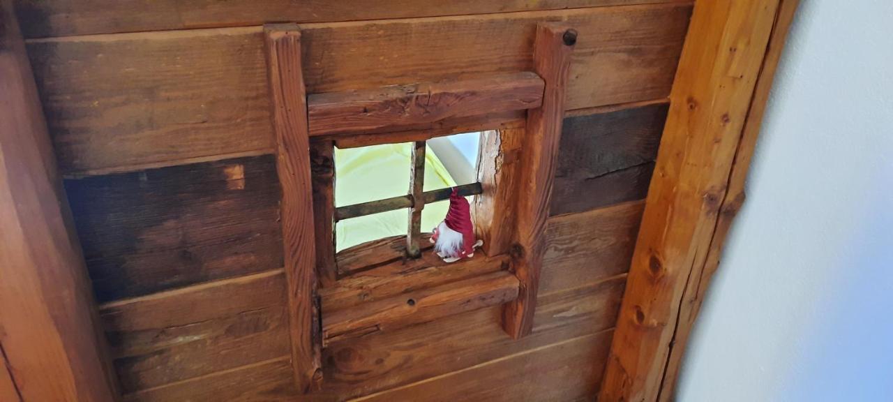 A Casa Di Vera - Vivi La Tua Valle D'Aosta Nus Dış mekan fotoğraf