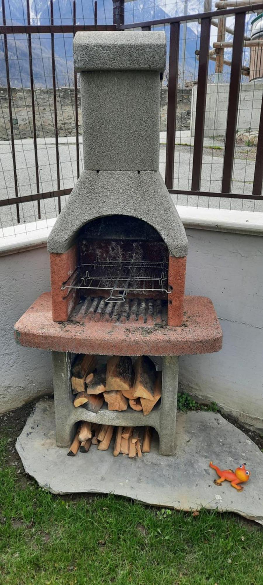A Casa Di Vera - Vivi La Tua Valle D'Aosta Nus Dış mekan fotoğraf