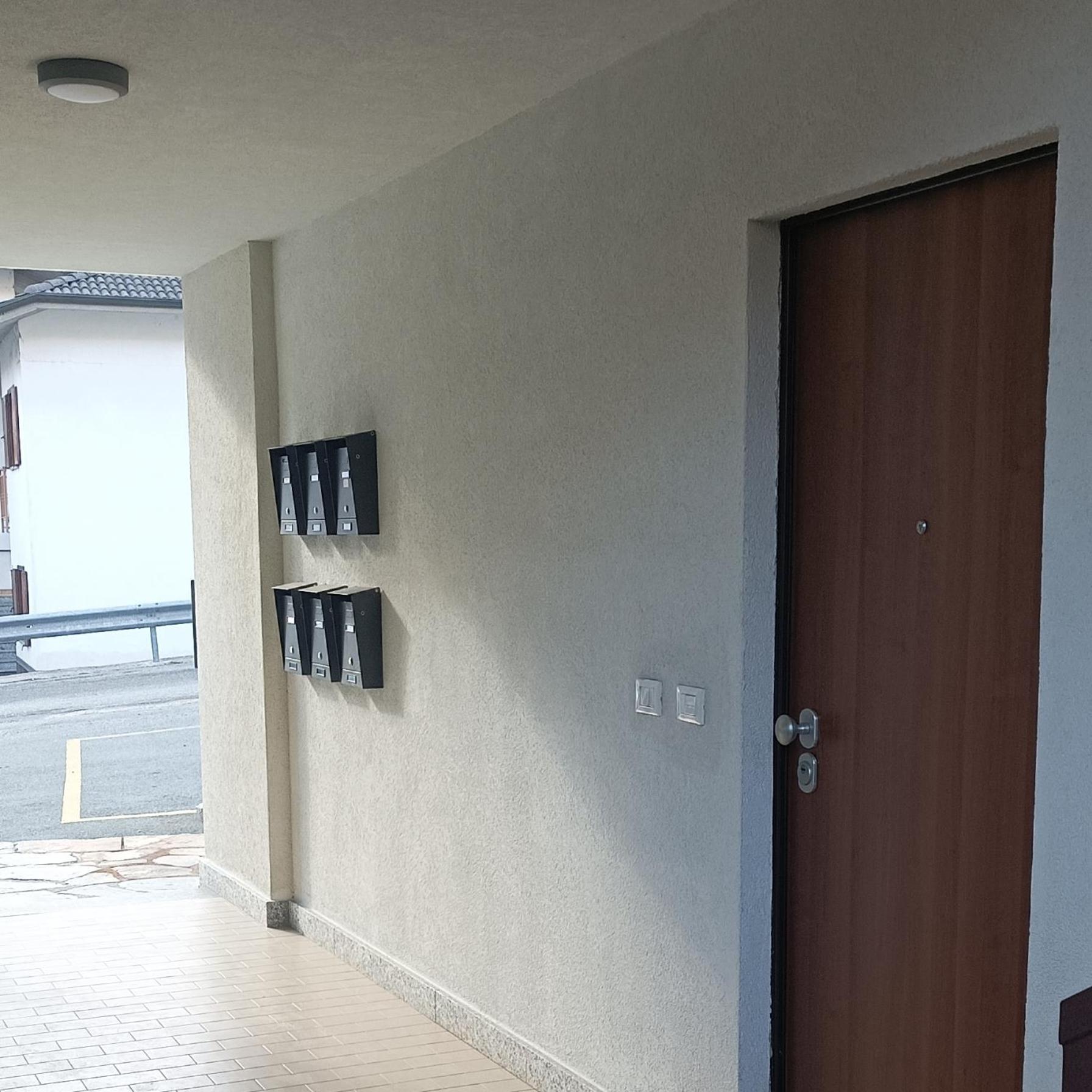 A Casa Di Vera - Vivi La Tua Valle D'Aosta Nus Dış mekan fotoğraf