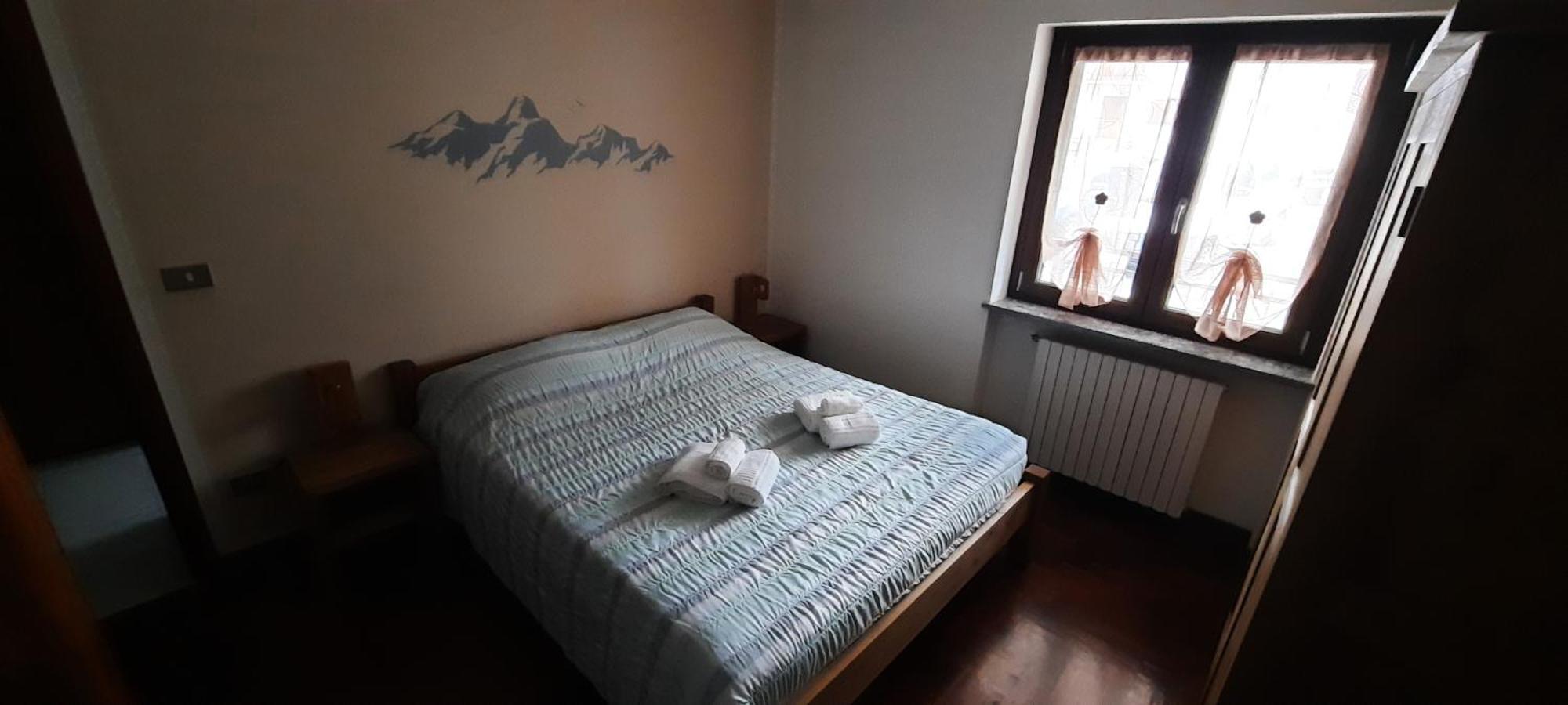 A Casa Di Vera - Vivi La Tua Valle D'Aosta Nus Dış mekan fotoğraf