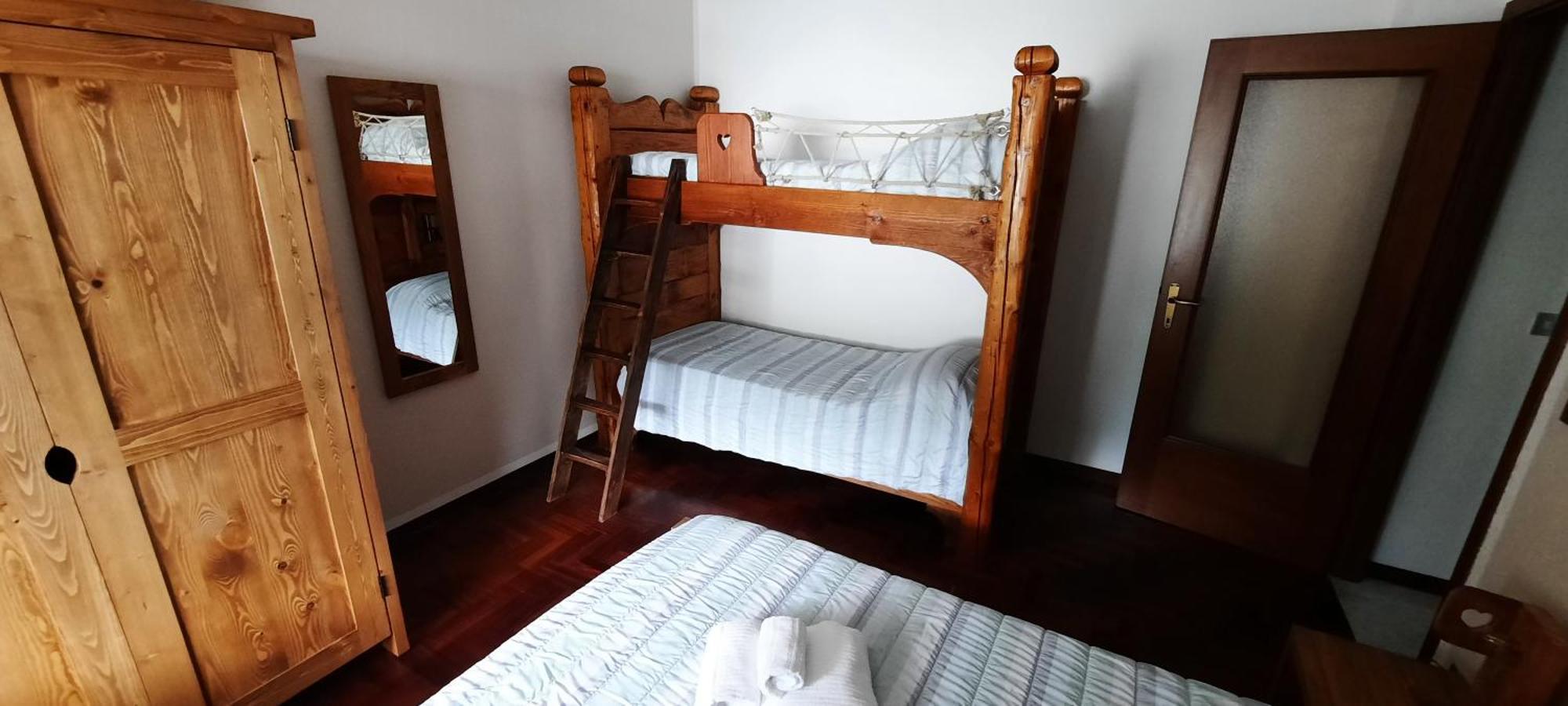 A Casa Di Vera - Vivi La Tua Valle D'Aosta Nus Dış mekan fotoğraf