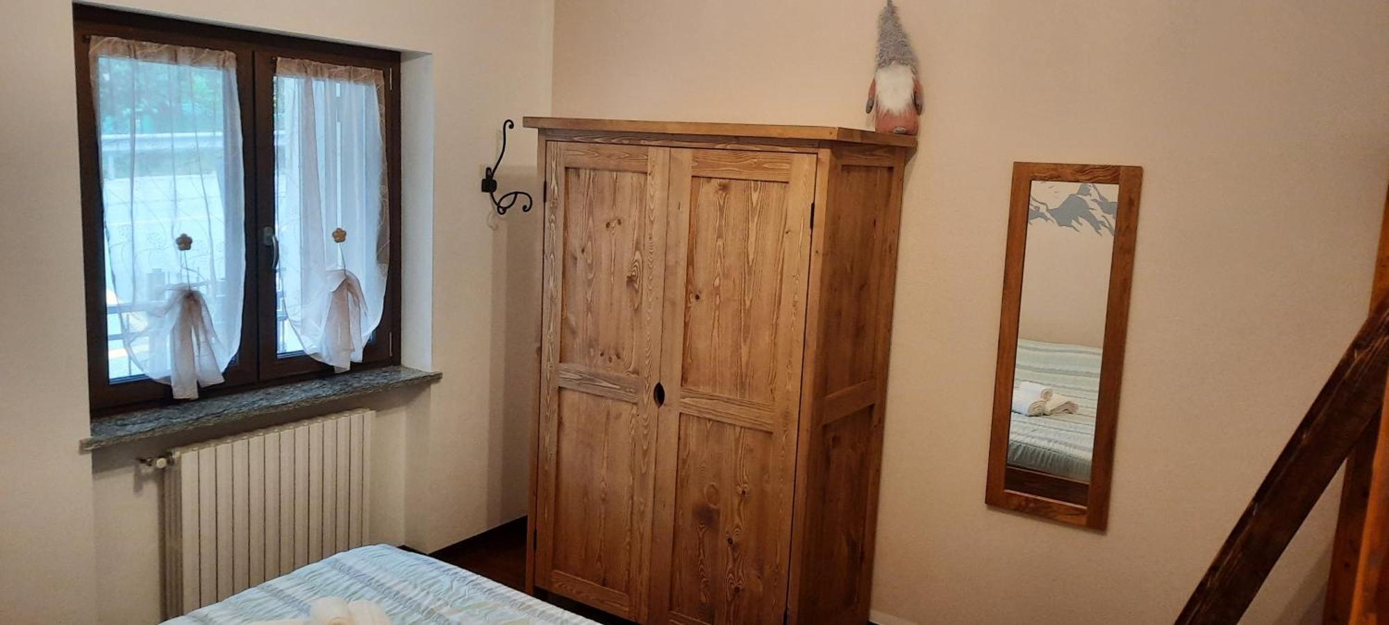 A Casa Di Vera - Vivi La Tua Valle D'Aosta Nus Dış mekan fotoğraf